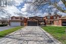 224 Macedonia Crescent, Mississauga, ON  - Outdoor With Facade 