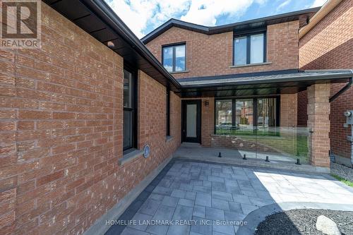 224 Macedonia Crescent, Mississauga, ON - Outdoor
