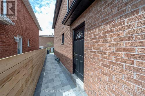 224 Macedonia Crescent, Mississauga, ON - Outdoor With Exterior
