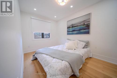 224 Macedonia Crescent, Mississauga, ON - Indoor Photo Showing Bedroom