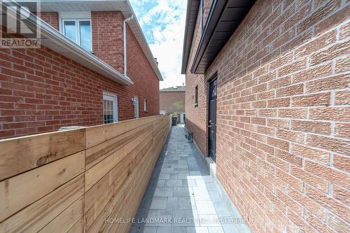 224 Macedonia Crescent, Mississauga, ON - Outdoor With Exterior