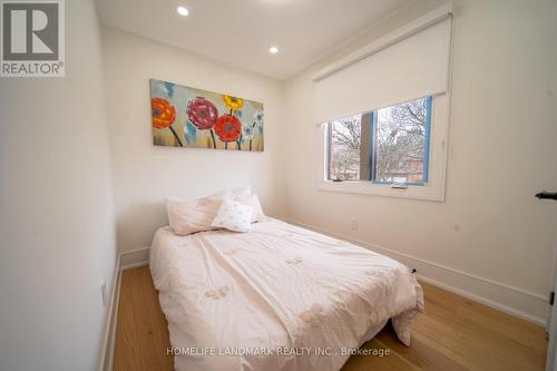 224 Macedonia Crescent, Mississauga, ON - Indoor Photo Showing Bedroom