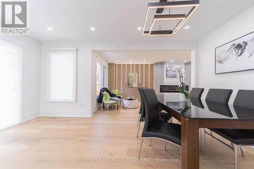 224 Macedonia Crescent, Mississauga, ON - Indoor Photo Showing Other Room
