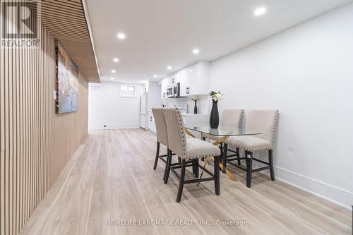 224 Macedonia Crescent, Mississauga, ON - Indoor Photo Showing Other Room