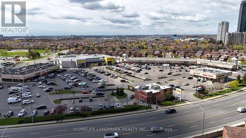 224 Macedonia Crescent, Mississauga, ON - Outdoor With View