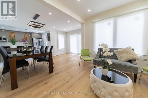 224 Macedonia Crescent, Mississauga, ON - Indoor Photo Showing Other Room