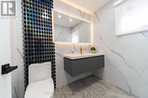 224 Macedonia Crescent, Mississauga, ON - Indoor Photo Showing Other Room