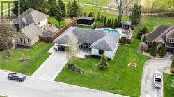 9 HERITAGE PLACE Middlesex Centre (Ilderton), ON N0M 2A0