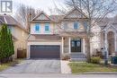 590 Kochar Drive, Ottawa, ON  - Outdoor With Facade 