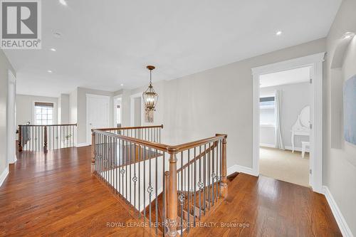 590 Kochar Drive, Ottawa, ON - Indoor Photo Showing Other Room
