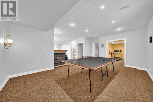 590 Kochar Drive, Ottawa, ON - Indoor Photo Showing Other Room