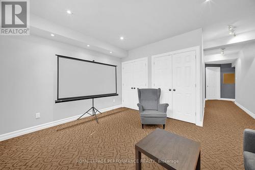 590 Kochar Drive, Ottawa, ON - Indoor Photo Showing Other Room