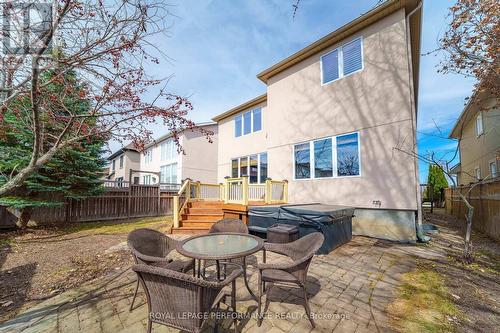 590 Kochar Drive, Ottawa, ON - Outdoor