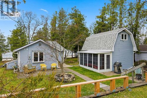 23 FENTON DRIVE  Saugeen Shores, ON N0H 2C6