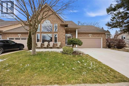 2012 THELMA AVENUE  Sarnia, ON N0N 1C0