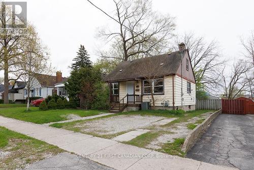 1185 ALBANY STREET  London East (East G), ON N5W 3L6