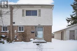 24 - 1600 CULVER DRIVE  London East (East H), ON N5V 3H5