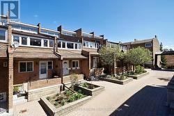 190 - 50 SCARBOROUGH GOLF CLUB ROAD Toronto, ON M1M 3T5