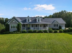 102554 Road 49 Road West Grey, ON N0G 1C0