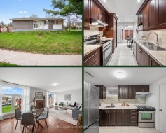 19 Shoreland Crescent Toronto, ON M1G 1M4