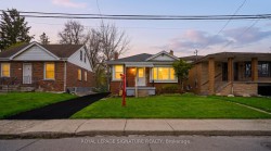 69 Glenmount Avenue  Hamilton, ON L8S 2L3