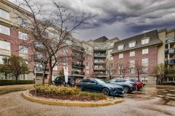109-245 Dalesford Road  Toronto, ON M8Y 4H7