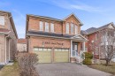 3319 Tacc Drive, Mississauga, ON  - Outdoor With Facade 