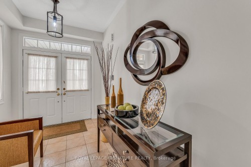 3319 Tacc Drive, Mississauga, ON - Indoor Photo Showing Other Room