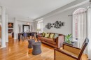 3319 Tacc Drive, Mississauga, ON  - Indoor Photo Showing Living Room 