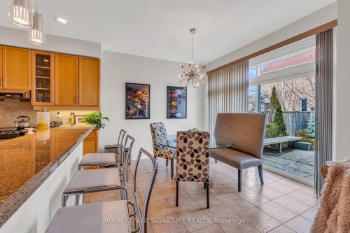 3319 Tacc Drive, Mississauga, ON - Indoor