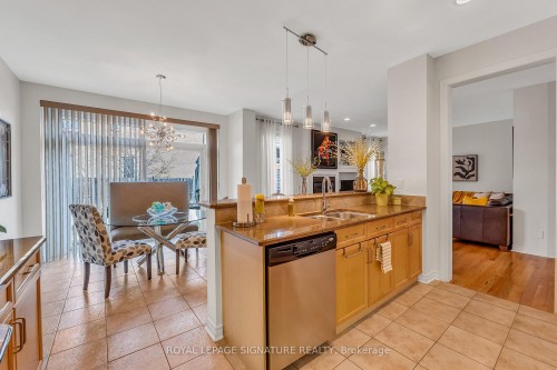 3319 Tacc Drive, Mississauga, ON - Indoor