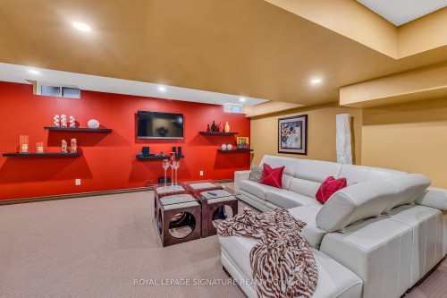 3319 Tacc Drive, Mississauga, ON - Indoor