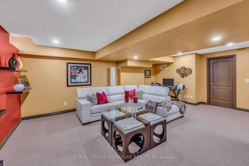 3319 Tacc Drive, Mississauga, ON - Indoor