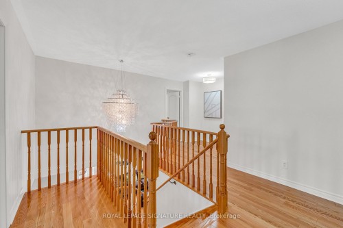 3319 Tacc Drive, Mississauga, ON - Indoor Photo Showing Other Room