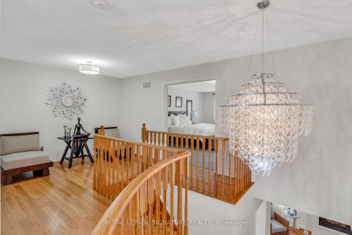 3319 Tacc Drive, Mississauga, ON - Indoor Photo Showing Other Room