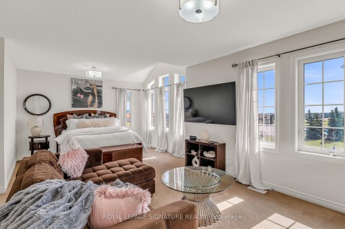 3319 Tacc Drive, Mississauga, ON - Indoor