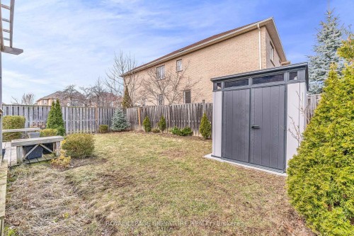3319 Tacc Drive, Mississauga, ON - Outdoor