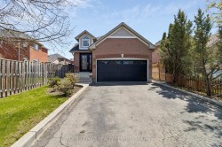 50 Lawlor Court  Brampton, ON L7A 2J9