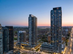 2415-35 Watergarden Drive  Mississauga, ON L5R 0G8