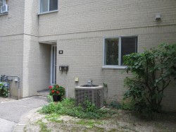 Undisclosed Address Toronto, ON M3J 1K7