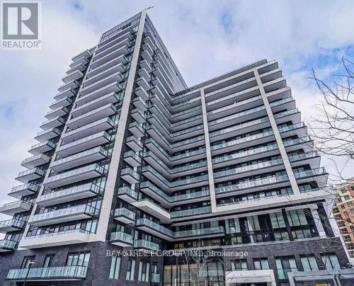 201 - 85 ONEIDA CRESCENT  Richmond Hill, ON L4B 0H4