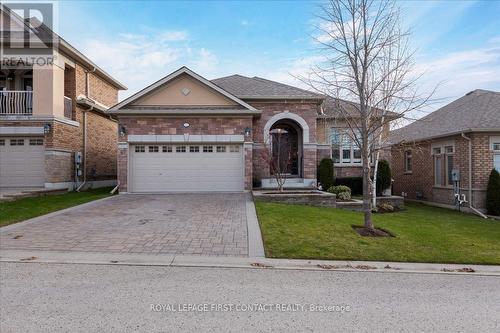 222 RIDGE WAY  New Tecumseth, ON L9R 0H2