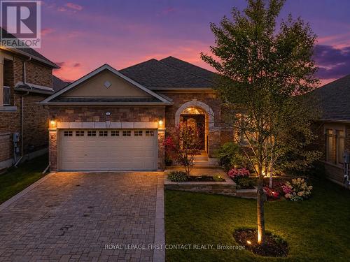 222 RIDGE WAY  New Tecumseth, ON L9R 0H2
