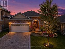 222 RIDGE WAY New Tecumseth, ON L9R 0H2