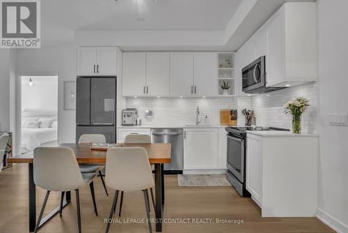 407 - 100 Eagle Rock Way, Vaughan, ON - Indoor