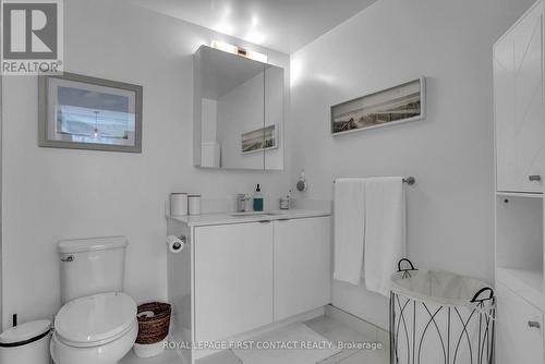 407 - 100 Eagle Rock Way, Vaughan, ON - Indoor Photo Showing Bathroom