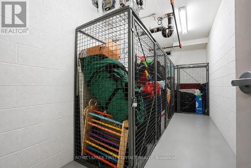 407 - 100 Eagle Rock Way, Vaughan, ON - Indoor