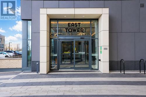 407 - 100 Eagle Rock Way, Vaughan, ON - 