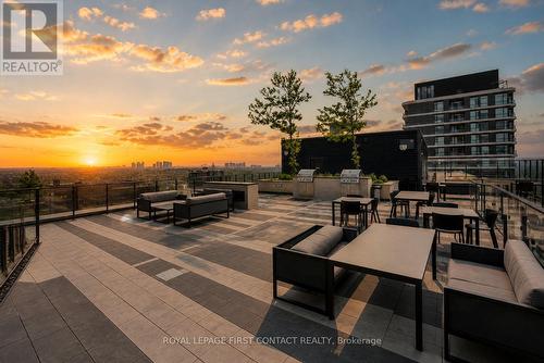407 - 100 Eagle Rock Way, Vaughan, ON - Outdoor With View