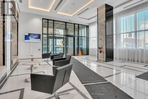 407 - 100 Eagle Rock Way, Vaughan, ON - Indoor Photo Showing Other Room